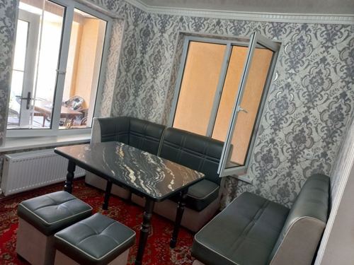 3-комнатный дом, 200 м²