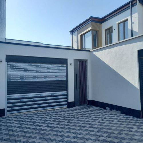 5-комнатный дом, 140 м²
