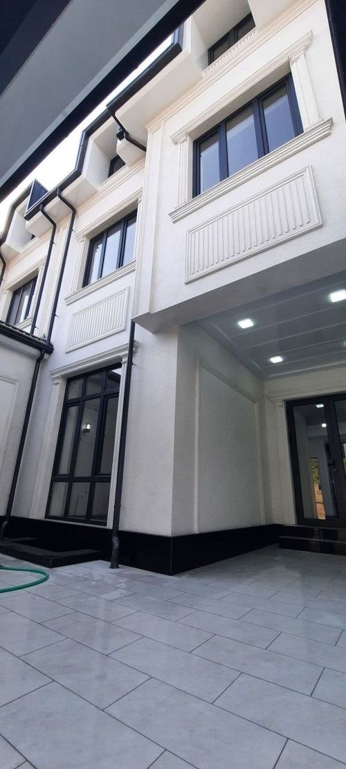 5-комнатный дом, 80 м²