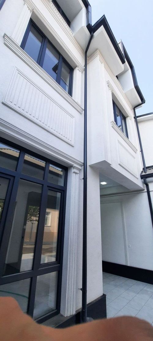 5-комнатный дом, 80 м²