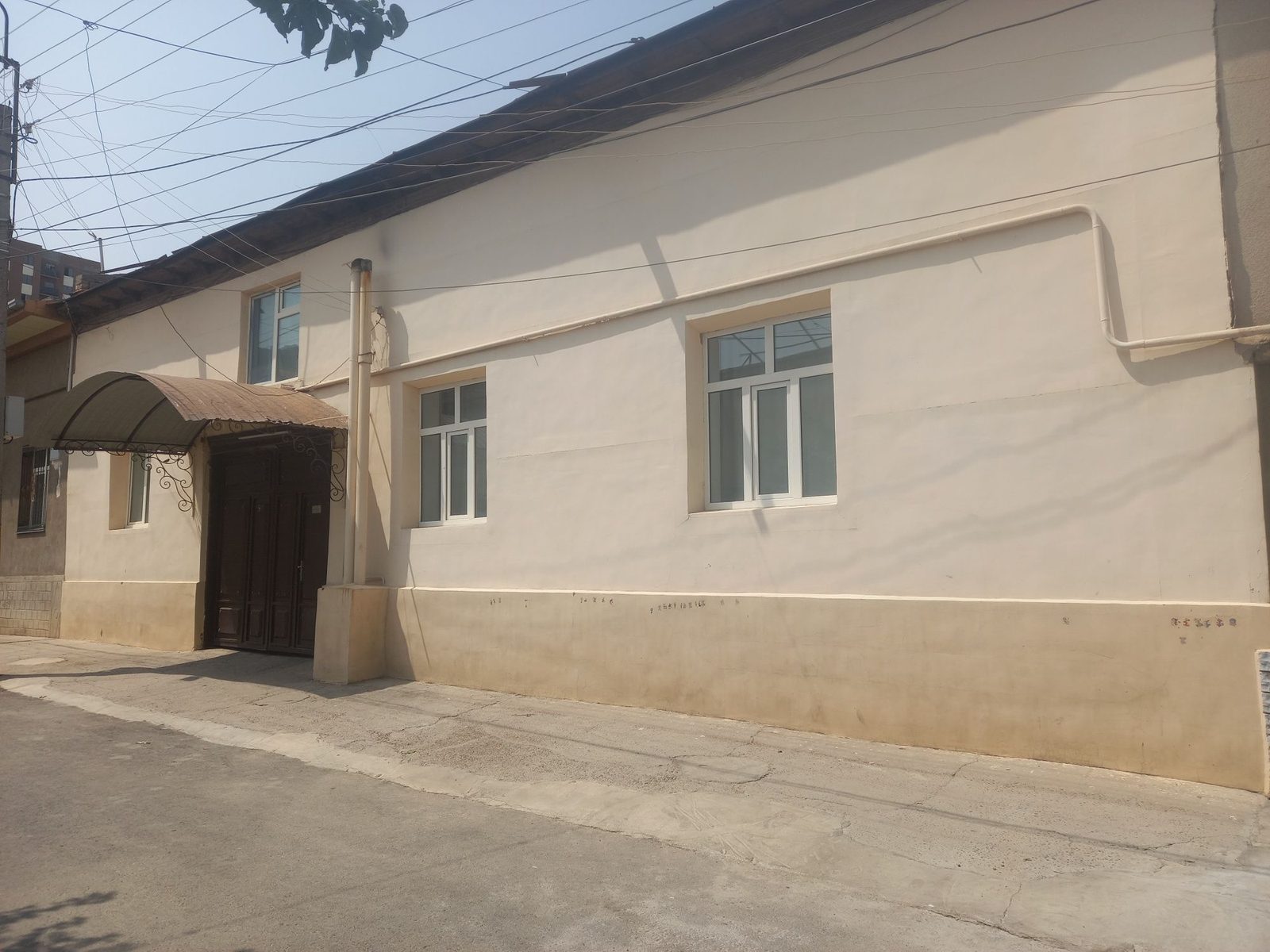 5-комнатный дом, 5 м², Ташкент, Учтепинский район, на продажу