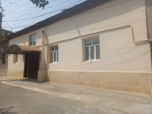 5-комнатный дом, 5 м²