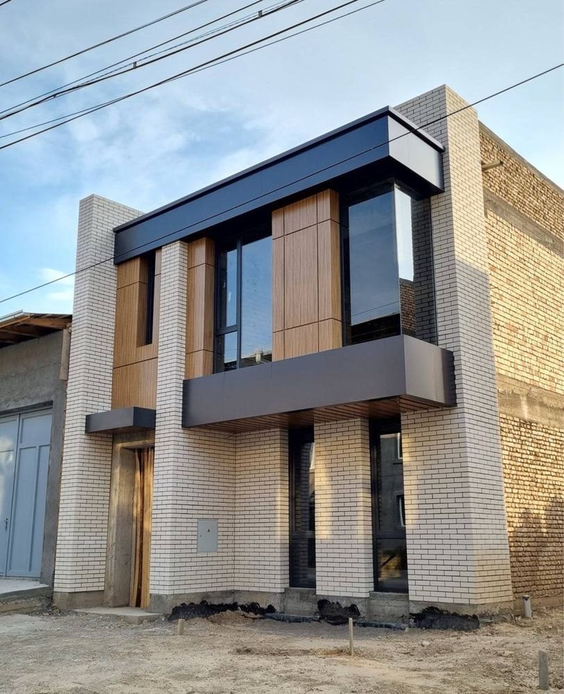 6-room house, 200 m², Tashkent, Sergeli District, for sale