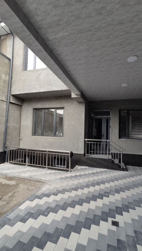 6-room house, 180 m²