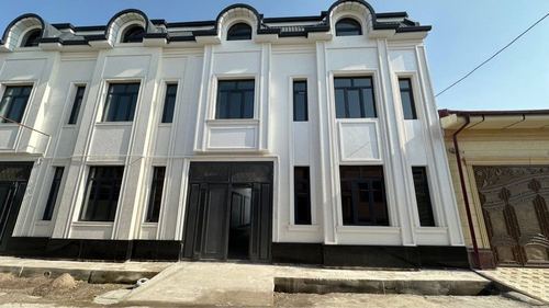 6-room cottage, 200 m²