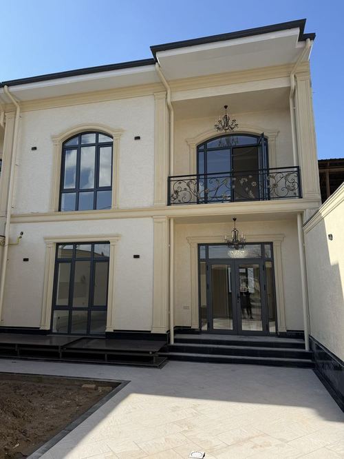 6-комнатный дом, 185 м²