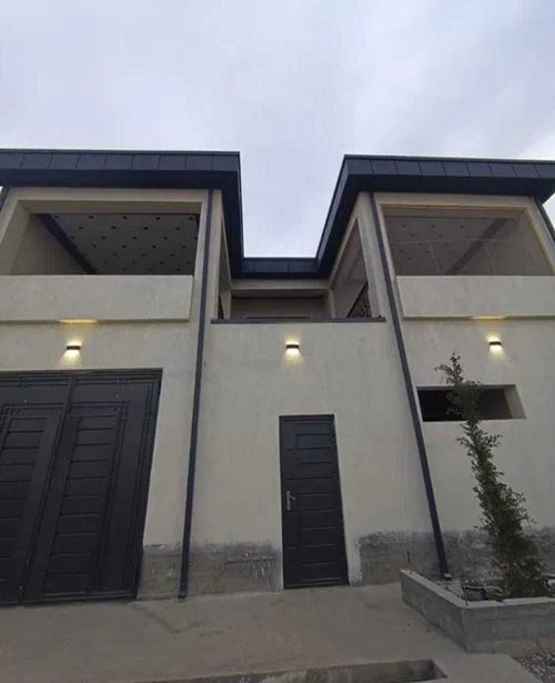 7-комнатный коттедж, 400 м²