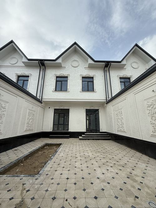 5-room house, 100 m²