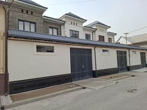 6-комнатный коттедж, 142 м²