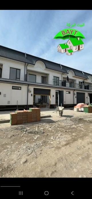6-комнатный дом, 150 м²