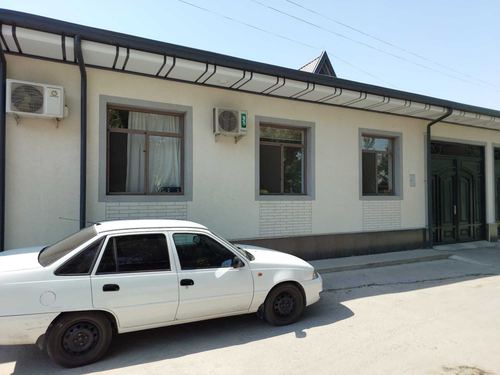 5-комнатный дом, 243 м²