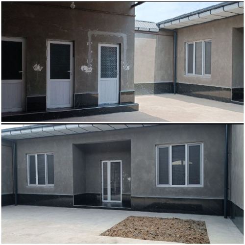 6-комнатный дом, 145 м²