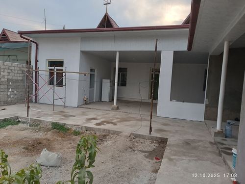 3-комнатная часть дома, 500 м²