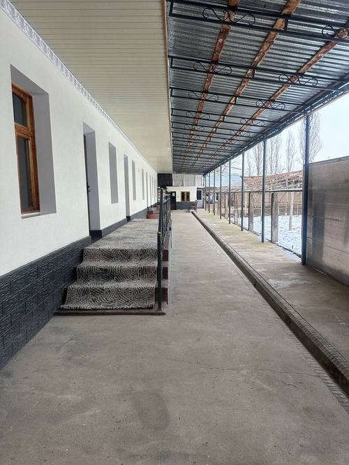 6-xonali uy, 1000 m²