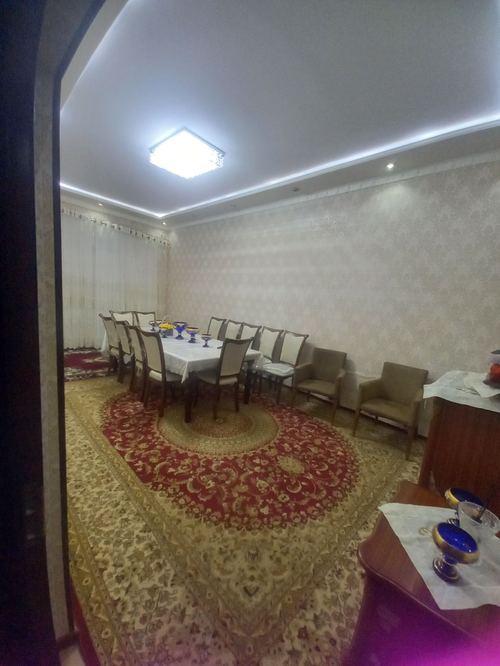 5-xonali uy, 300 m²