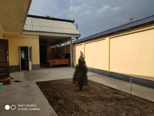 4-комнатный дом, 150 м²