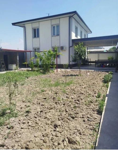6-комнатный коттедж, 160 м²