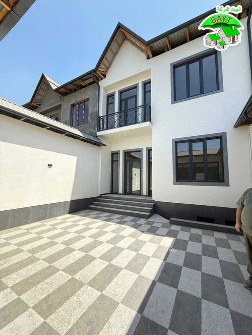 6-комнатный дом, 140 м²