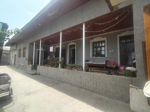 5-xonali uy, 600 m²