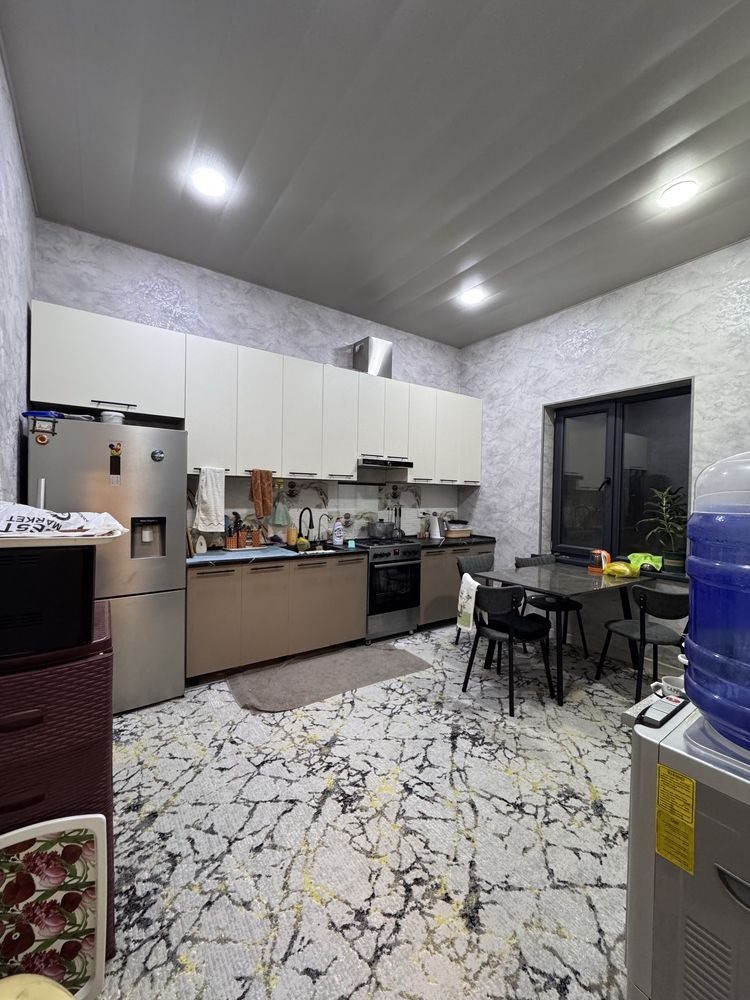 5-room house, 350 m², Tashkent, Sergeli District, for sale