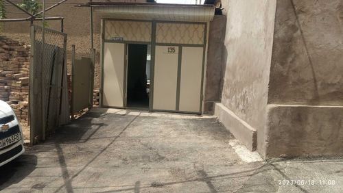 5-xonali uy, 6 m²