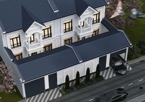 7-room cottage, 380 m²
