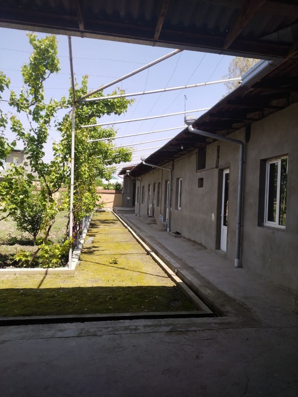 4-xonali uy, 500 m², Toshkent, Sergeli tumani, sotuvga