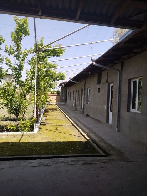 4-xonali uy, 500 m²