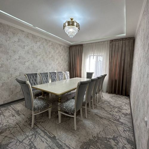 10-room cottage, 200 m²