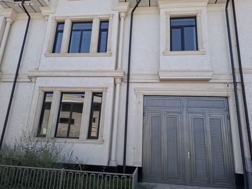 7-xonali uy, 4 m²