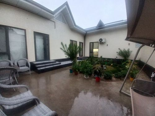 5-room cottage, 280 m²