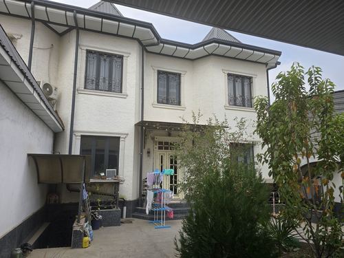 5-room cottage, 150 m²