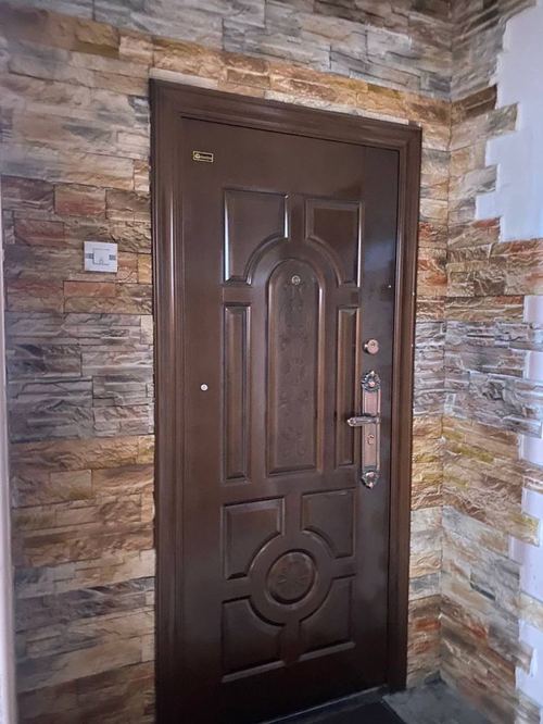 4-room house, 84 m²