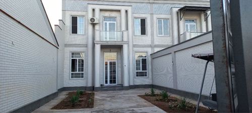 6-xonali uy, 200 m²