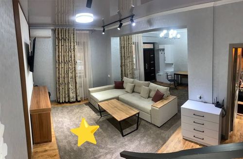 4-xonali uy, 100 m²