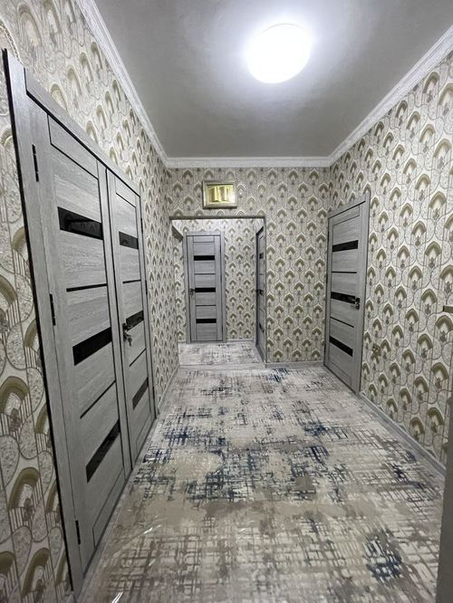 4-xonali uy, 92 m²