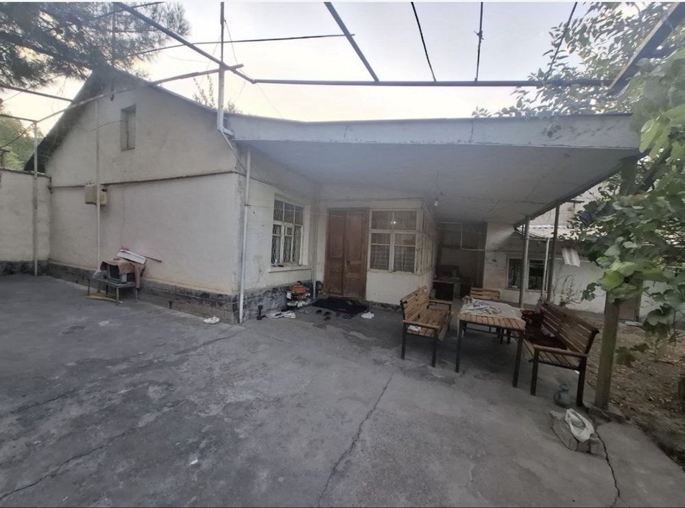 6-xonali uy, 100 m², Toshkent, Mirzo Ulug‘bek tumani, sotuvga