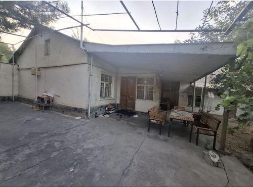 6-xonali uy, 100 m²