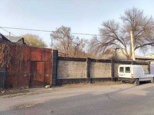 5-room house, 500 m²