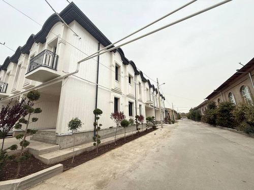 5-room cottage, 1400 m²