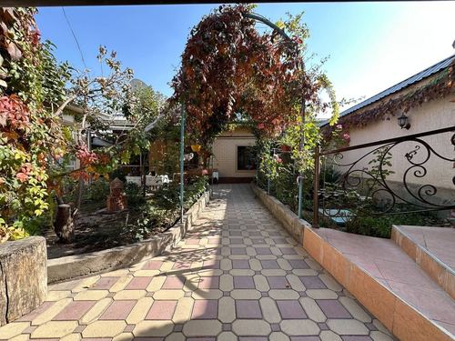 4-xonali uy, 90 m²