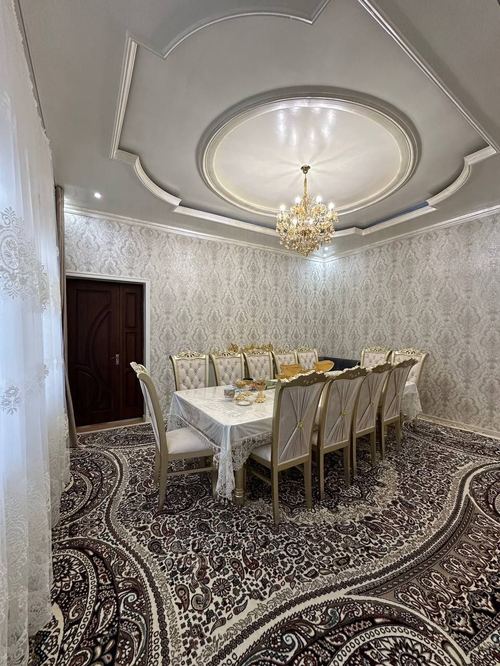4-xonali uy, 85 m²