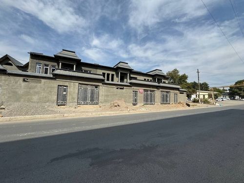5-room cottage, 200 m²