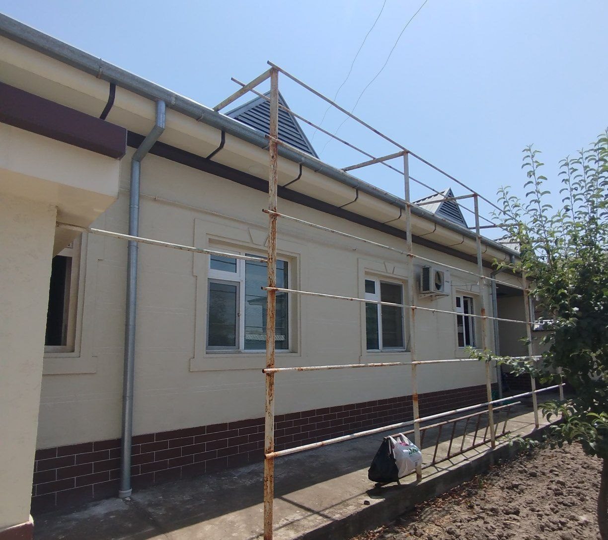 4-xonali uy, 100 m², Toshkent, Mirzo Ulug‘bek tumani, sotuvga