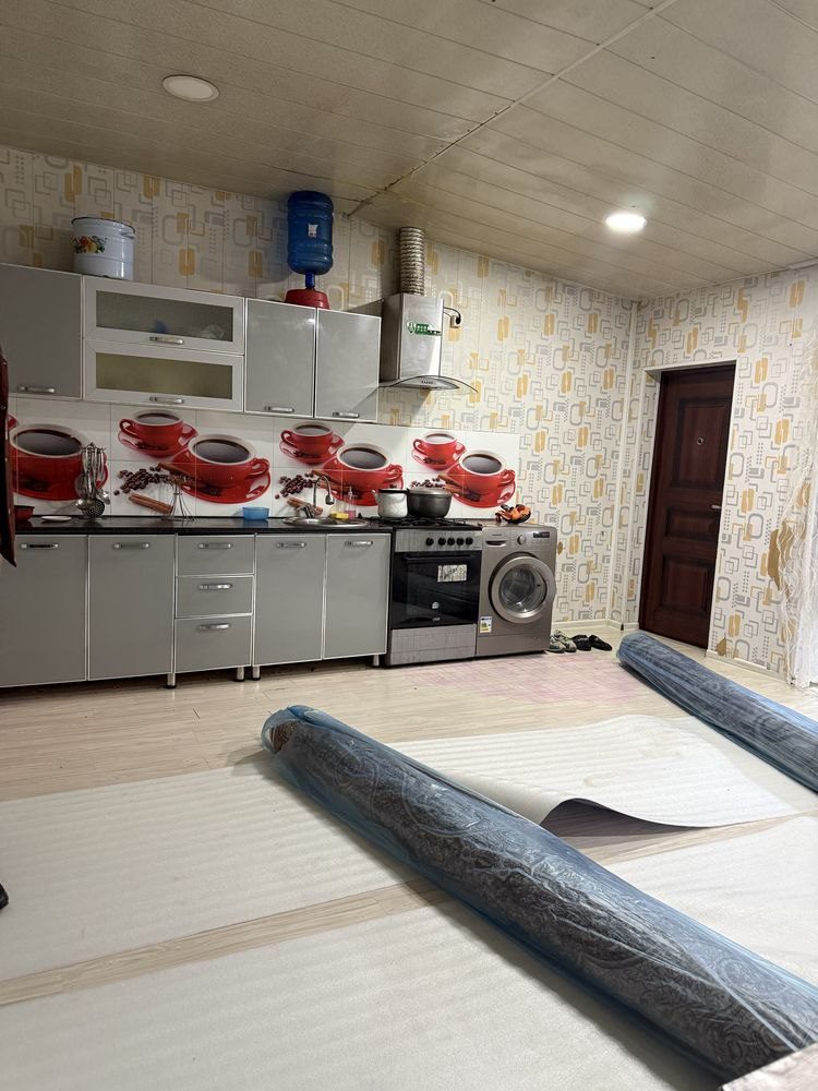 3-комнатная квартира, 65 м², 1/5 эт, Ташкент, Алмазарский район, в аренду