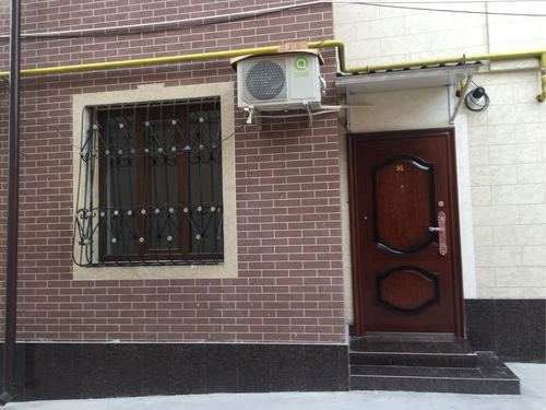 1-room apartment, 30 m²