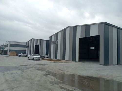 Аренда склада и производственного помещения