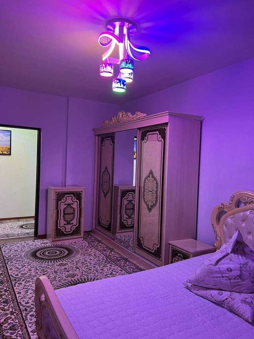 2-room apartment, 62 m²