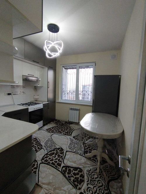2-room apartment, 62 m²