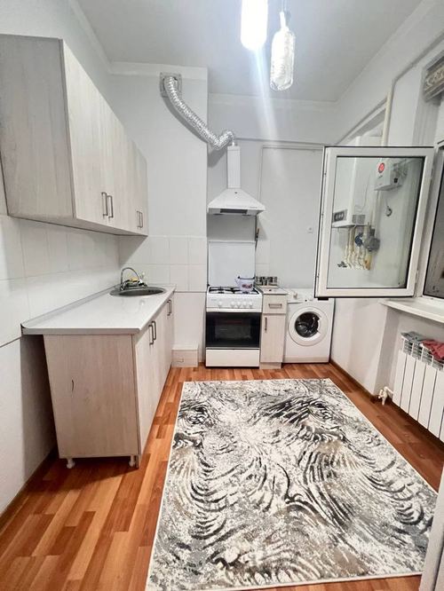 2-room apartment, 50 m²